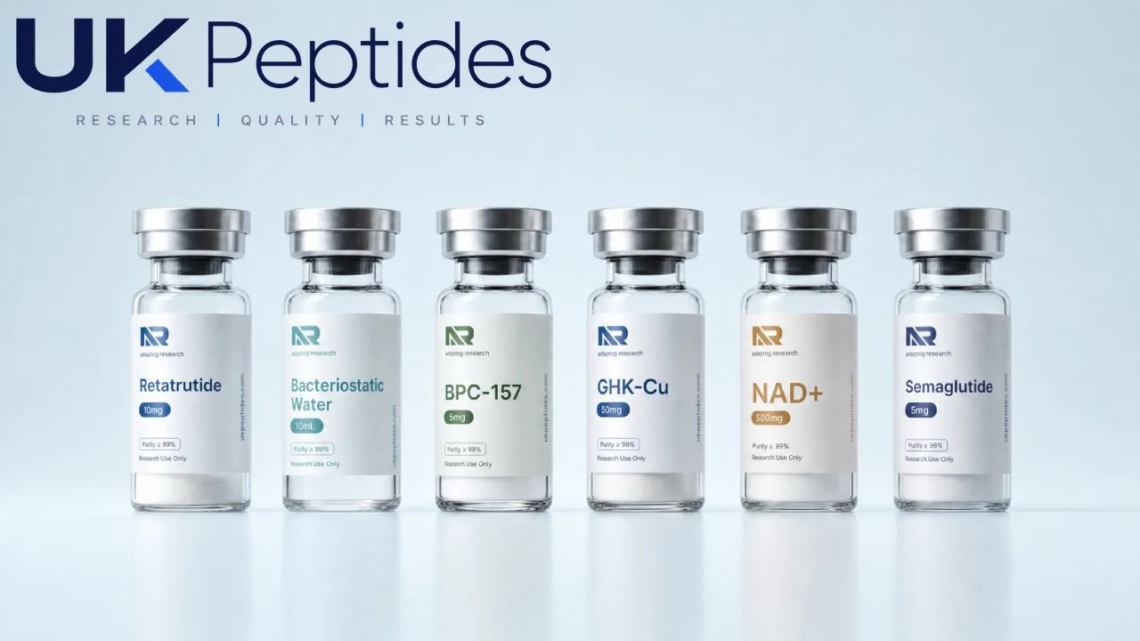 How To Buy Peptides By Reading A Research Catalogue And Its Documentation