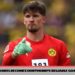 Gregor Kobel becomes Dortmund’s reliable goalkeeper