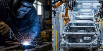 Fabrication vs Manufacturing: Understanding the Core Differences for Smarter Business Decisions