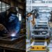 Fabrication vs Manufacturing: Understanding the Core Differences for Smarter Business Decisions