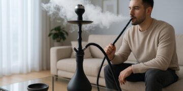 How to Use Steam Stones for the Best Hookah Experience