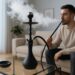 How to Use Steam Stones for the Best Hookah Experience