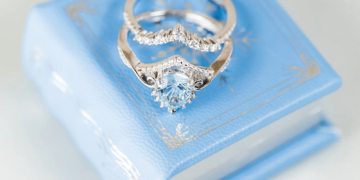 5 best Aquamarine Engagement Ring Set Brands to Compare Before You Commit