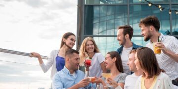 Why High-Value Men Think Differently About Reputation and the Lasting Impact They Leave on Others