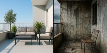 How Professional Balcony Waterproofing Prevents Structural Damage
