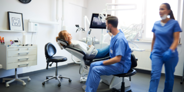 How Dental Practice Finance Rates Affect Your Monthly Payment