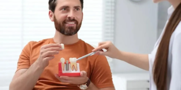 The Growing Link Between General Health and a Dentist Wimbledon