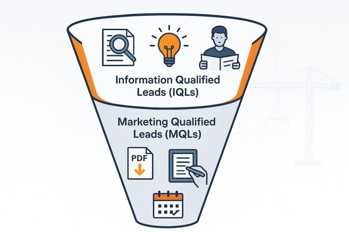 How to Generate Leads With LinkedIn Marketing for Construction Companies