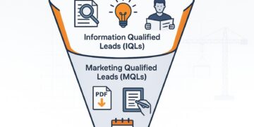 How to Generate Leads With LinkedIn Marketing for Construction Companies