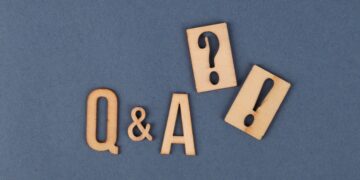 The Question Shapes the Answer