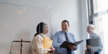 Why the First Conversation Determines How a Case Ends