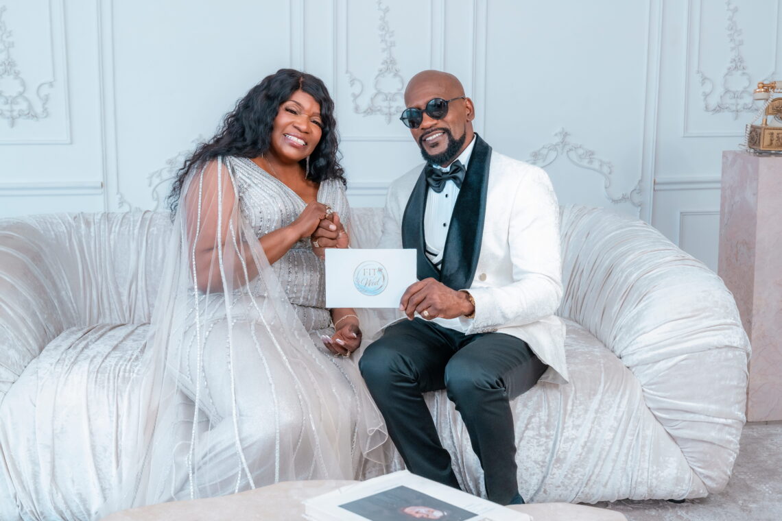 Executive Producer Vicky Currie adds Russell Miller as the host of new reality tv show FIT TO WED