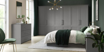 The Stylish Bedroom Reset: How to Make Your Space Feel More Considered