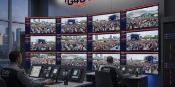 Secure Your Assets: Why G4U Security is the Leading Edmonton Security Company