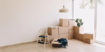Moving Out Reveals Hidden Condition of Rental Homes