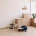 Moving Out Reveals Hidden Condition of Rental Homes