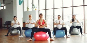 The Benefits of Group Fitness for Mental Health