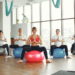 The Benefits of Group Fitness for Mental Health