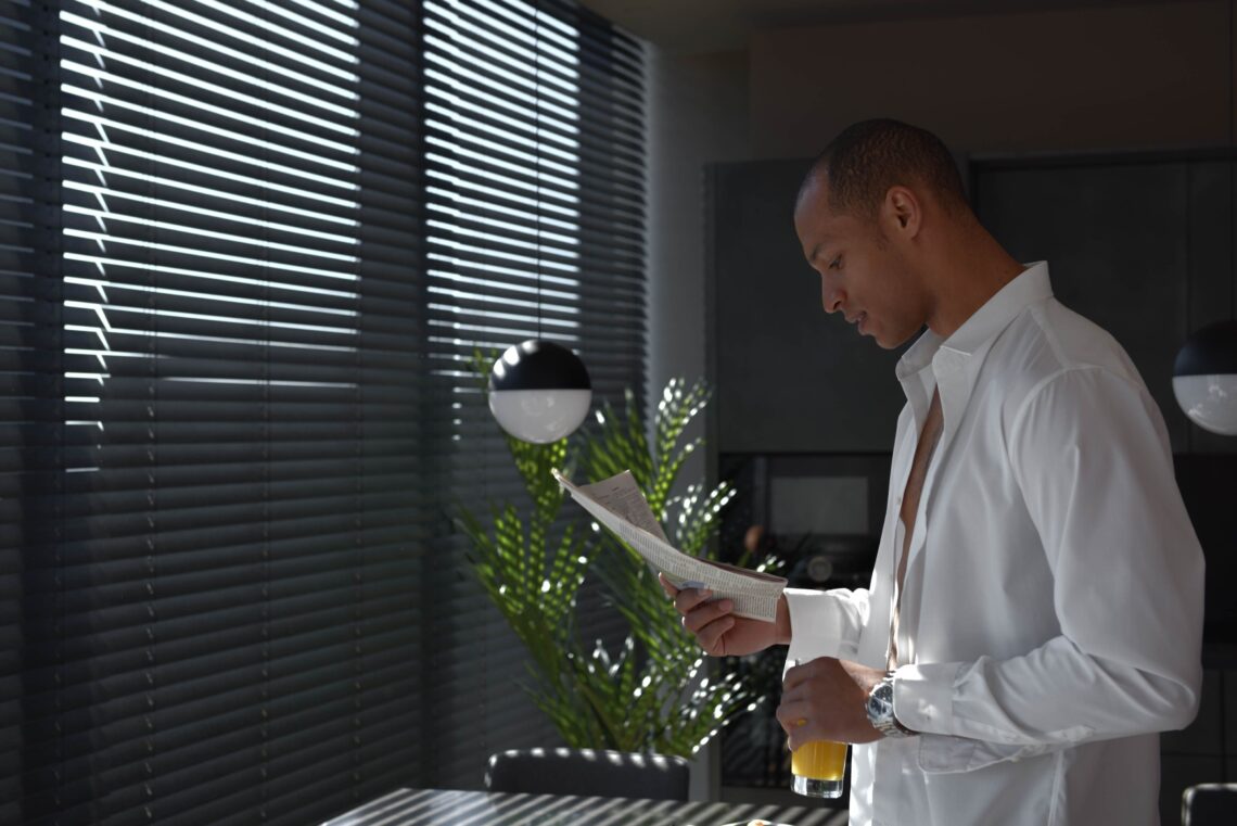 Refresh Your Home for the Season With New Blinds