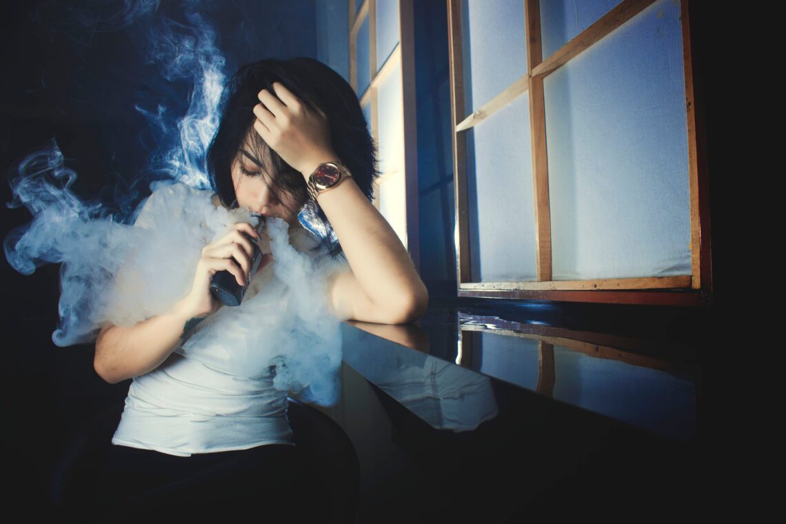 When to Replace a Vape Pod: Recognising a Worn Coil Before It Affects Flavour