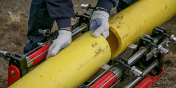 Pipeline Restoration: A Smarter Way to Extend the Life of Existing Infrastructure