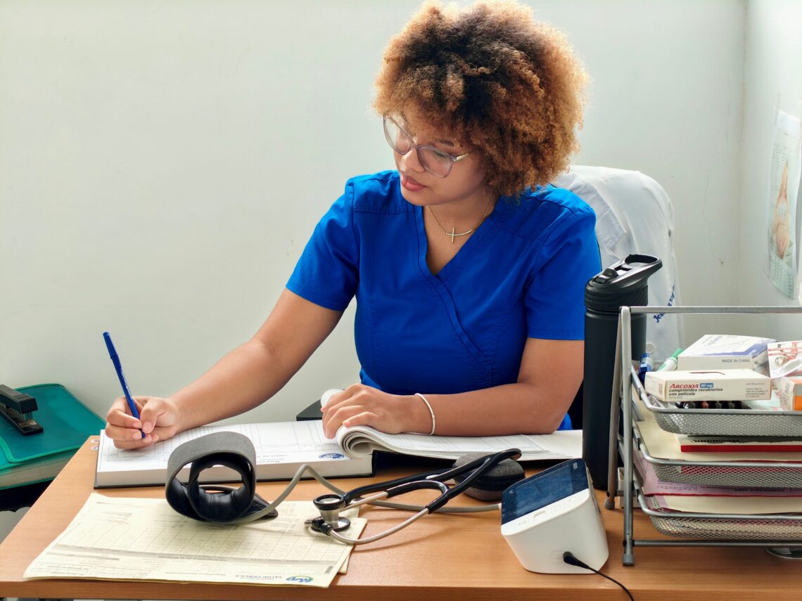 5 Ways Taking Care of Your Health Can Improve Workplace Performance