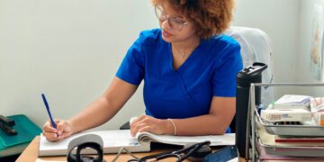 5 Ways Taking Care of Your Health Can Improve Workplace Performance