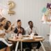 How Celebrities Are Actually Celebrating Birthdays This Year
