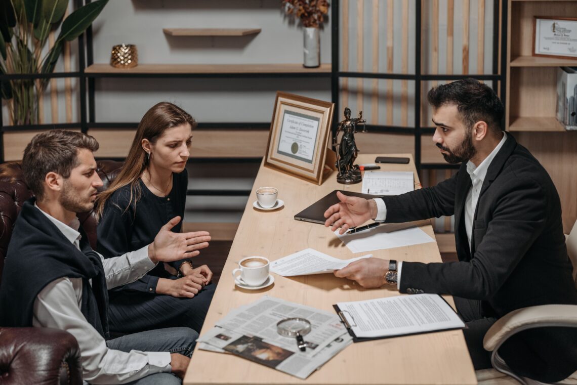What Happens When Multiple Heirs Disagree About an Estate?
