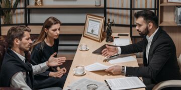 What Happens When Multiple Heirs Disagree About an Estate?