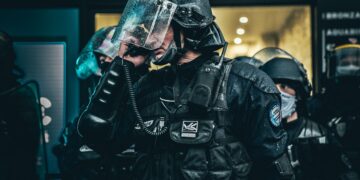 Building Resilient Government Communications for Critical Operations