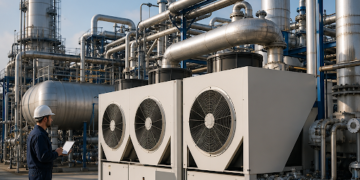 How Industrial Process Plants Are Embracing Heat Pump Technology for Sustainable Operations