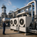 How Industrial Process Plants Are Embracing Heat Pump Technology for Sustainable Operations