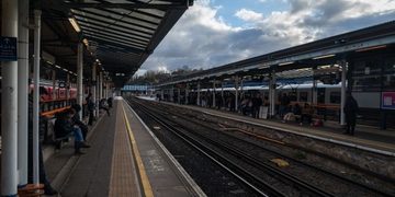 Guildford Commuter Guide: What Your Budget Buys Near the Station