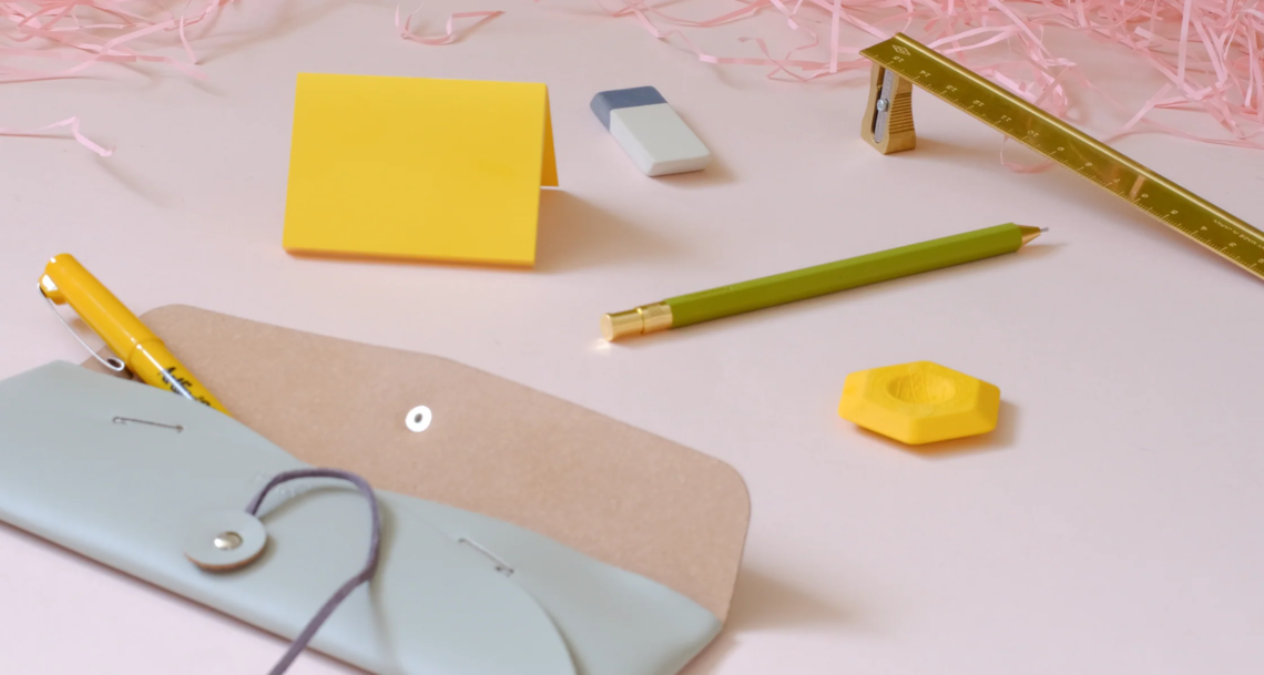 Best Stationery for Students: Essentials for School, University & Study