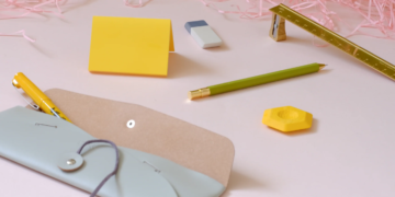 Best Stationery for Students: Essentials for School, University & Study
