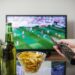 How to Find Today’s Football Matches and TV Broadcasts