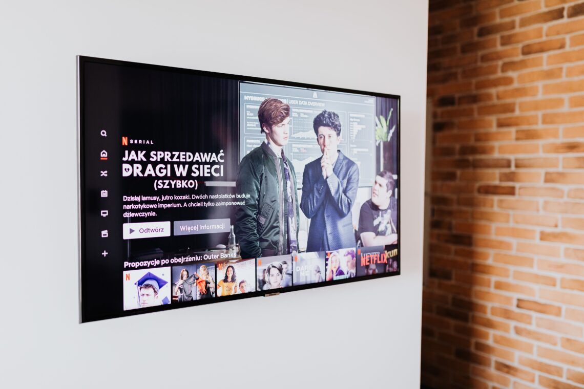 The Growing Convenience of Watching Romanian Television Online